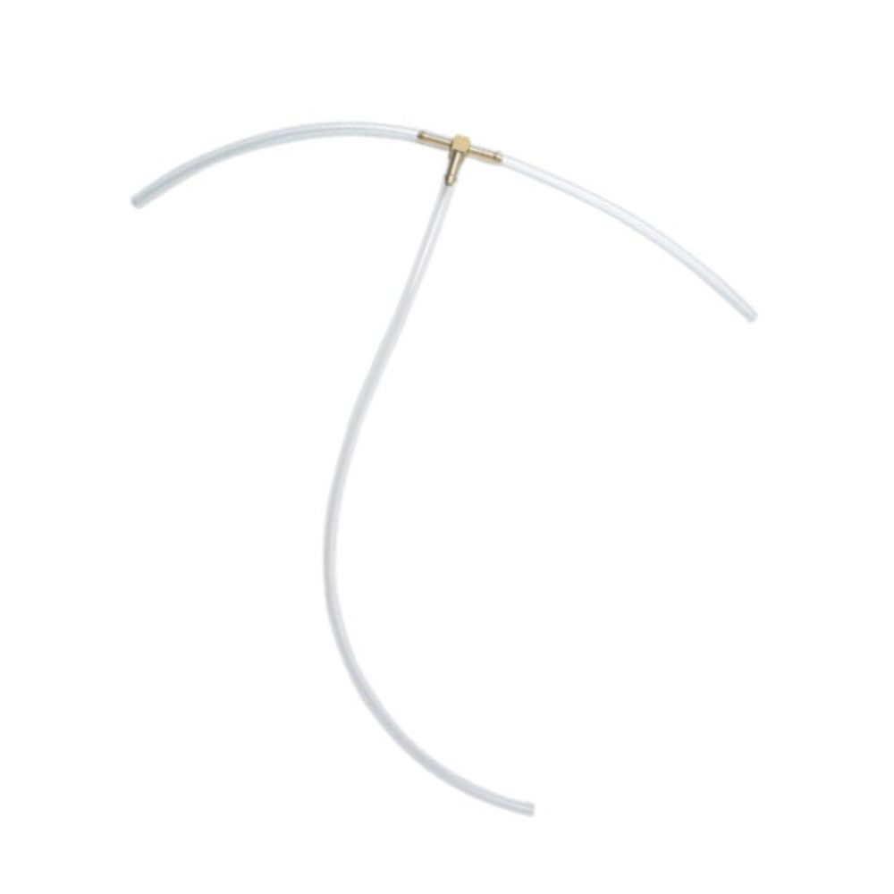 BT Water Tee Piece and Tube (For Bricksaw)