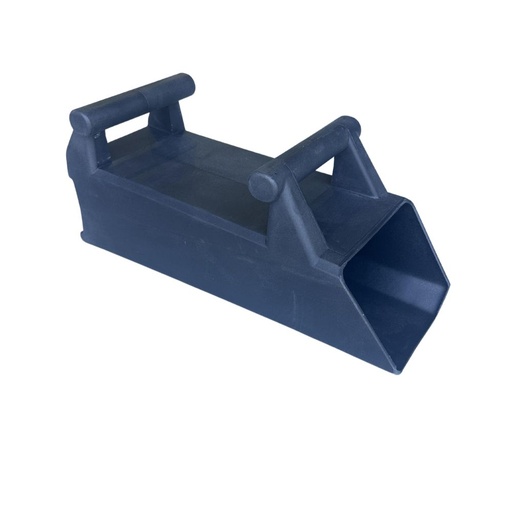 [319972] Mortar Mover & Core Filling Scoop