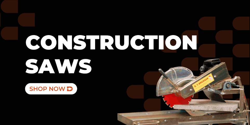 Construction Saws