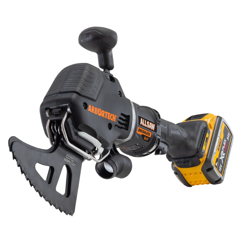 Arbortech Allsaw BA200X Cordless Kit