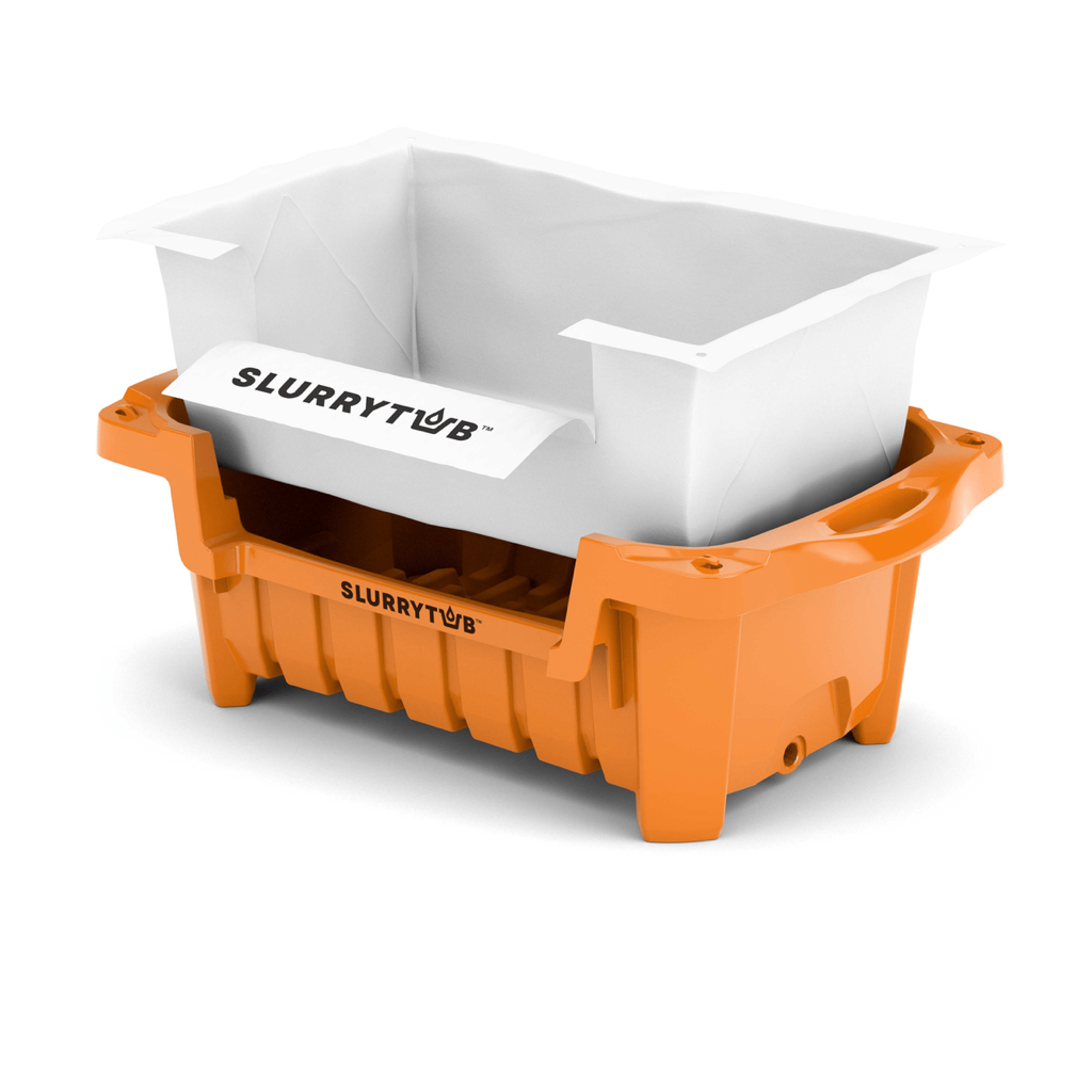 SLURRYTUB Trade Filter Pack (24)