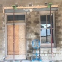 Proppa Masonry Wall Support