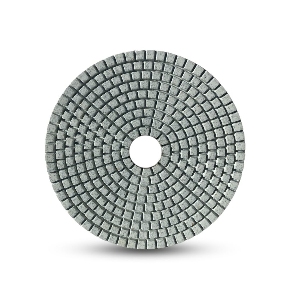 Diamondway Resin Pad 125mm- 100#