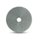 Diamondway Resin Pad 125mm- 1500#