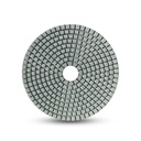 Diamondway Resin Pad Set (Grit Sizes: 100,200,400,800,1500# (Per Set) of 5)
