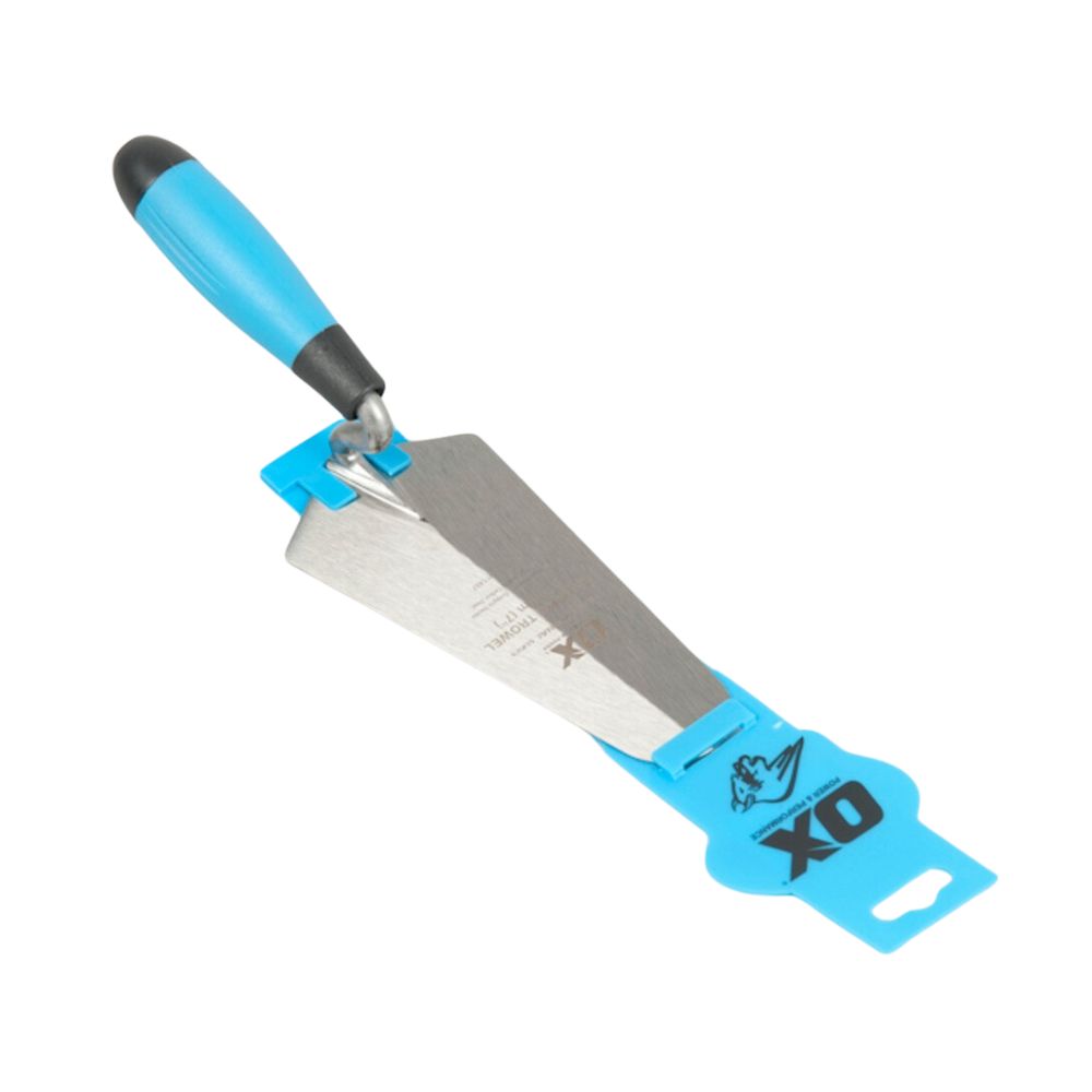 Ox Gauging Trowel 7" (178mm)