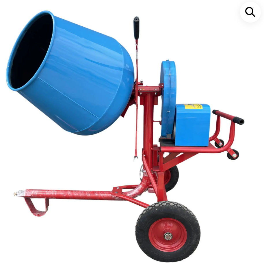 Easymix Lightning Heavy Duty Electric Mixer 3.5CFT