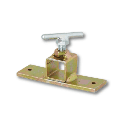 BT Top Clamp Nail Bracket - Veneer (25mm)