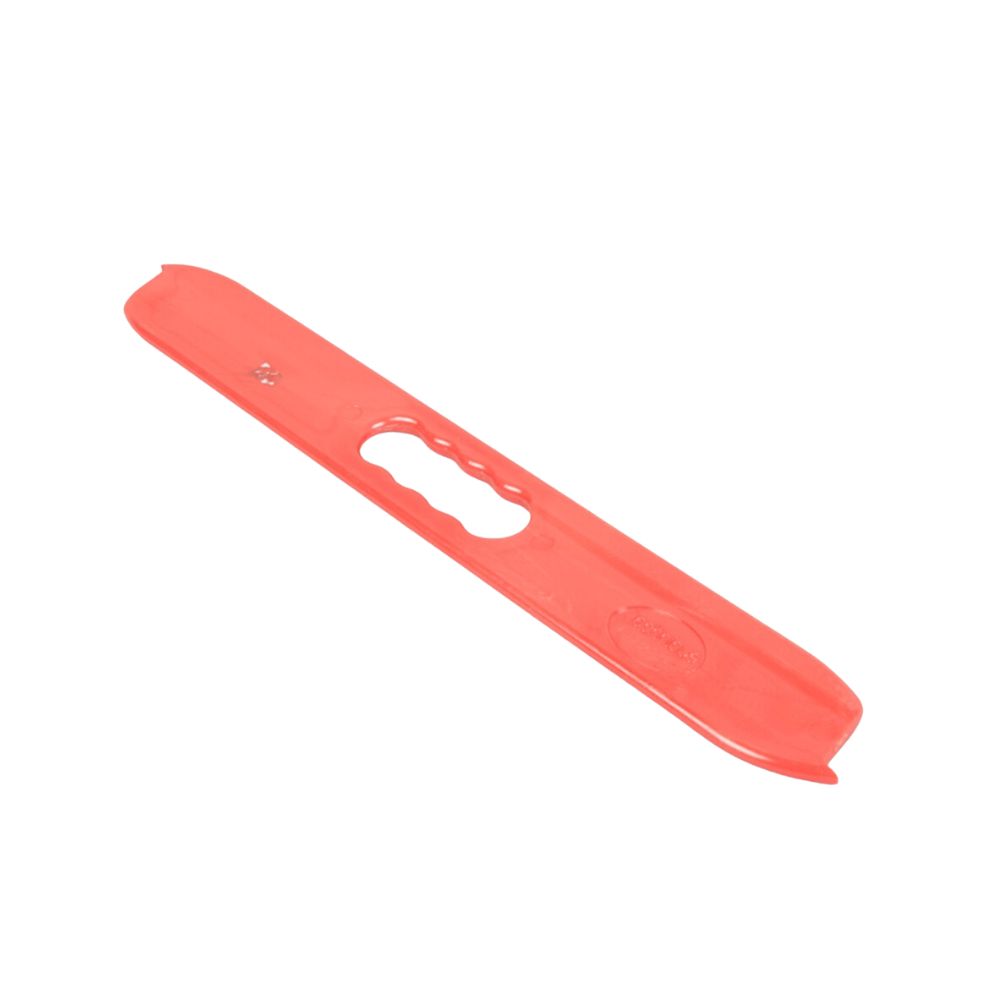 Technique Long Red Poly Jointer (550mm)