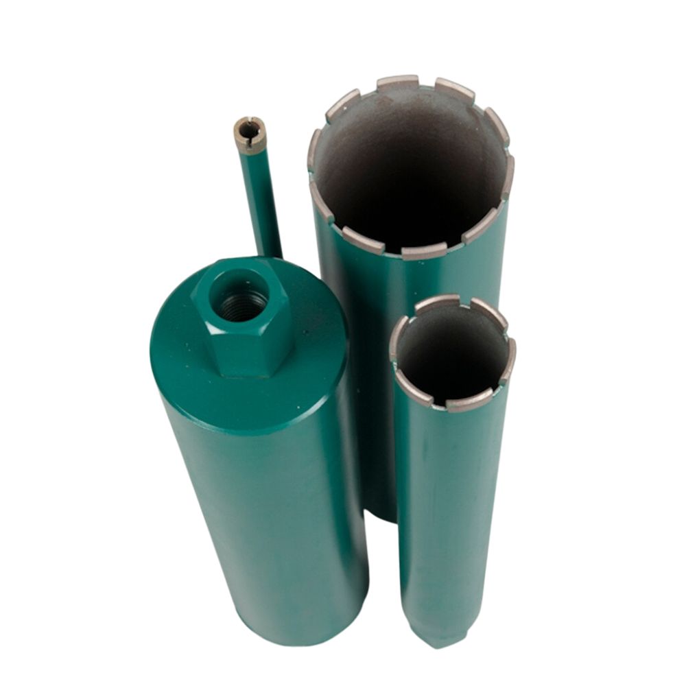 Syntec Core Drill Bit 83mm (Wet Drill)