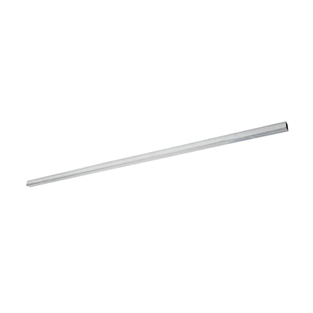 Galvanised Steel Profile (2.4m)