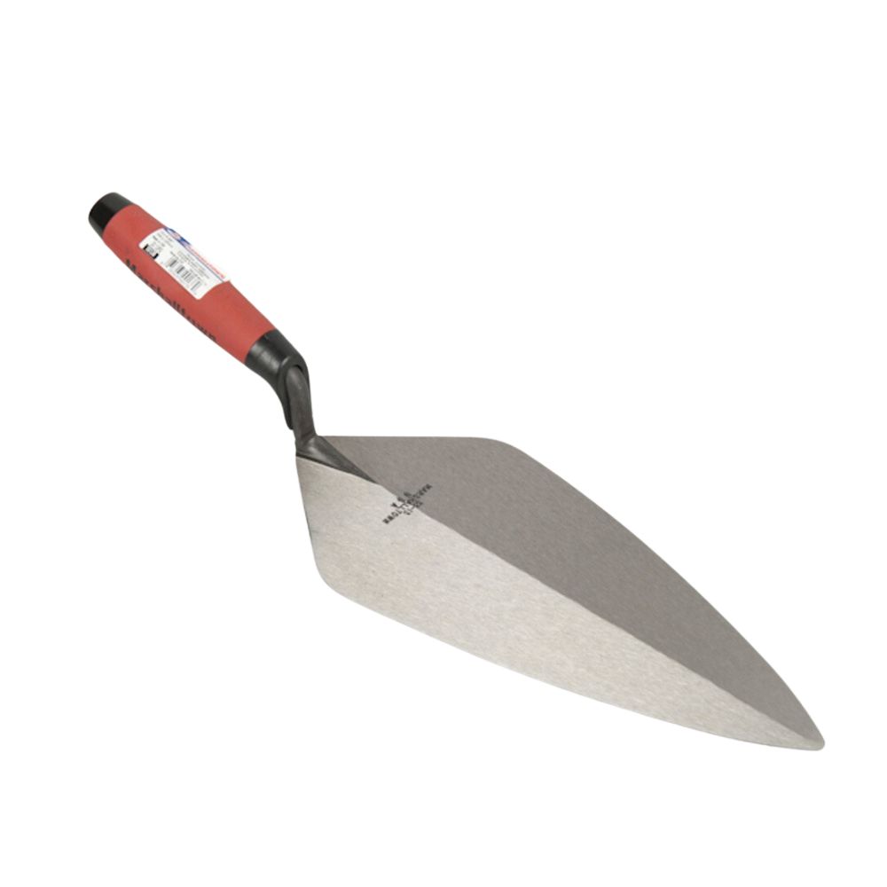 Marshalltown London Trowel Durasoft 13"