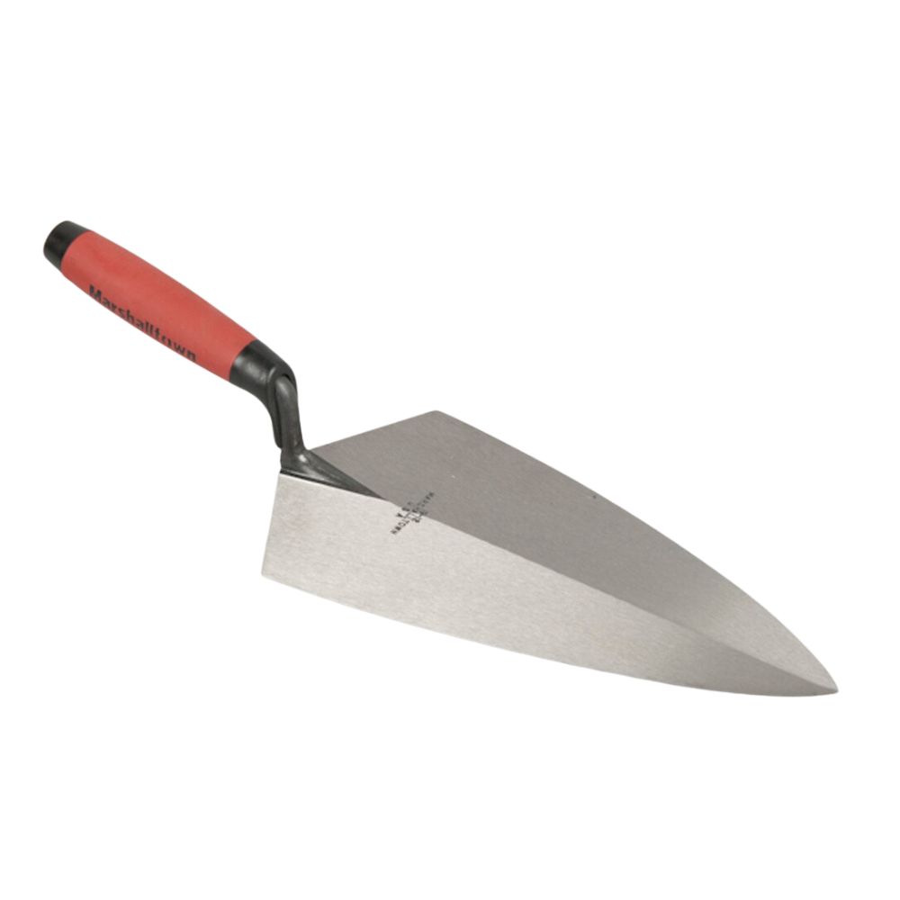 Marshalltown Philadelphia Trowel Durasoft 12"