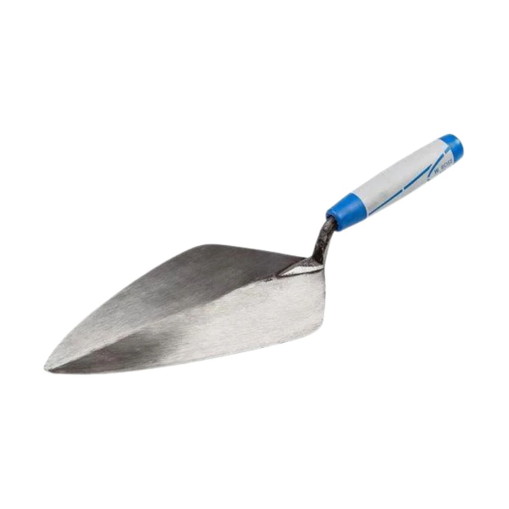 W.Rose London Trowel Wide Soft Grip 12"