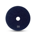 Diamondway Resin Pad 125mm- 50#