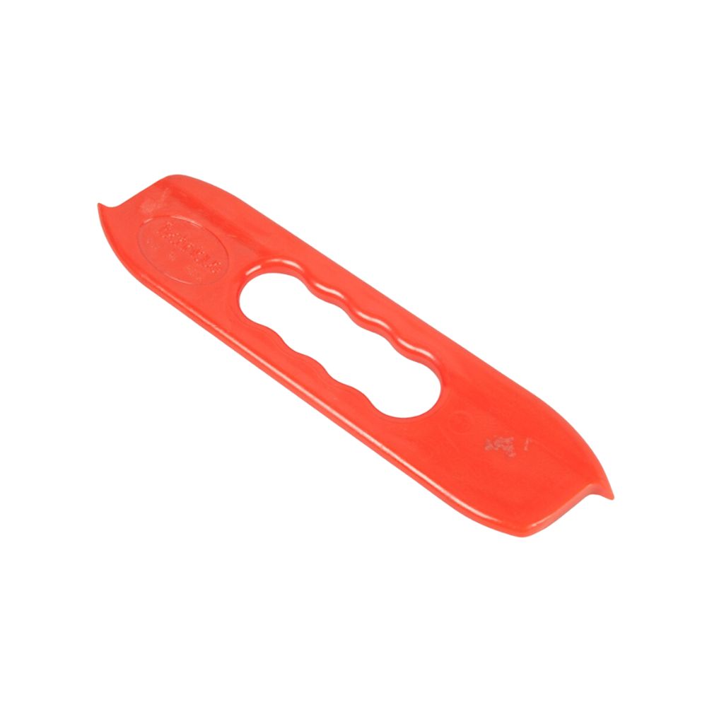 Technique Short Red Poly Jointer (300mm)