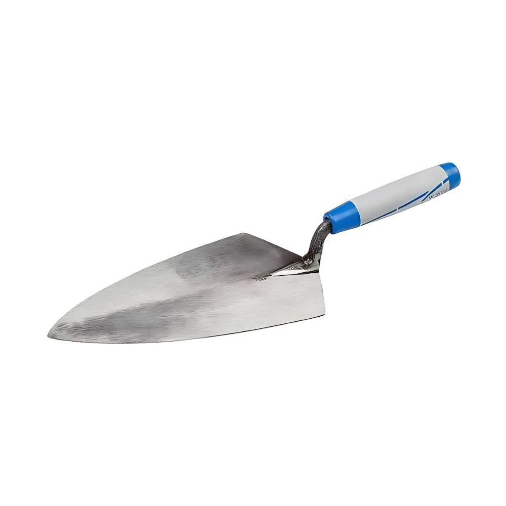 W.Rose Philadelphia Trowel Soft Grip 12"