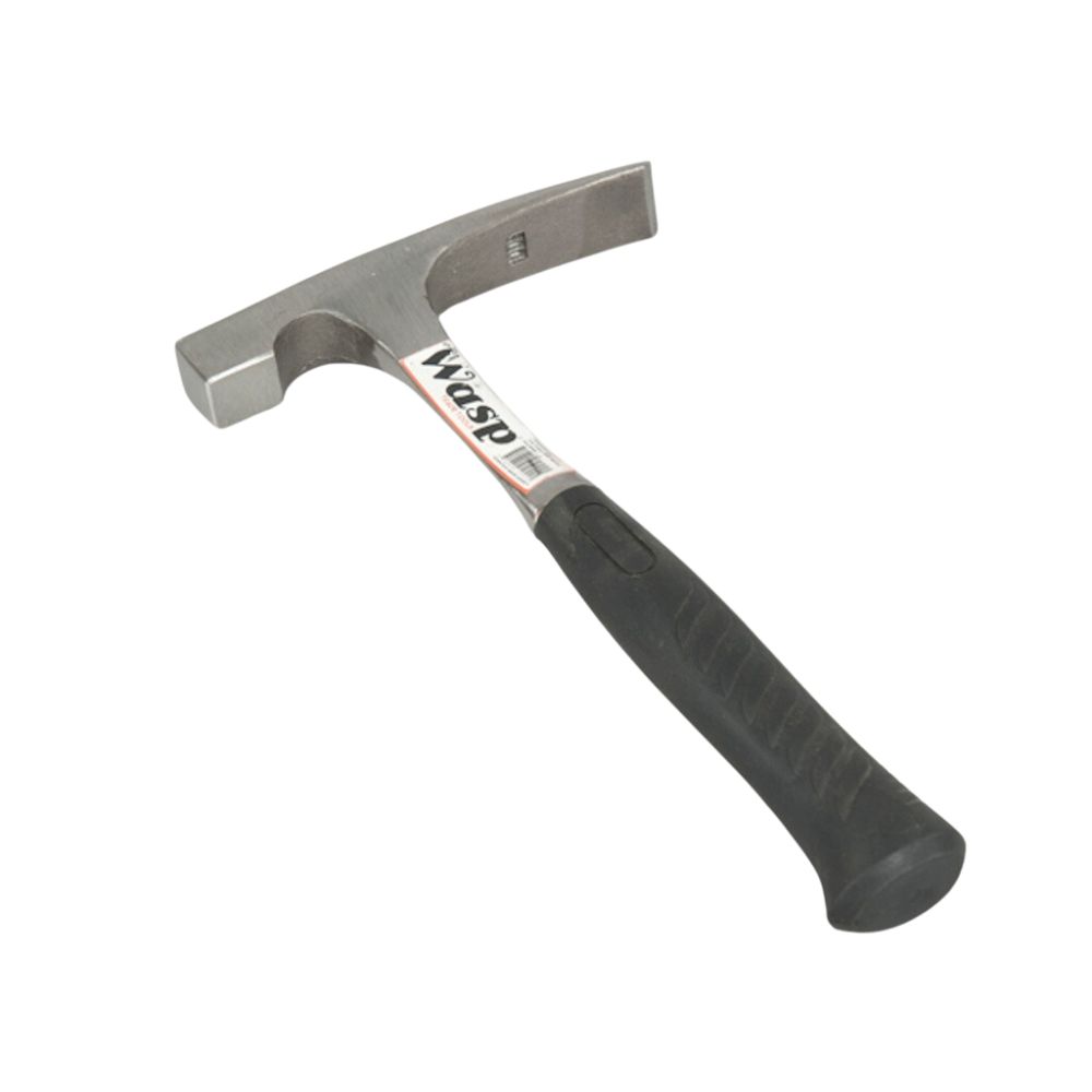 Wasp Brick Hammer Forged Steel 24oz