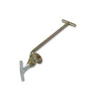 BT "T" Profile Clamp - 160mm