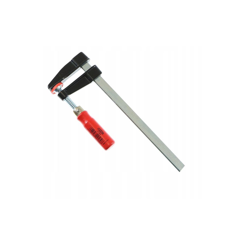 Bessey Light Duty Quick Action Clamp (LM20, 200mmx50mm)