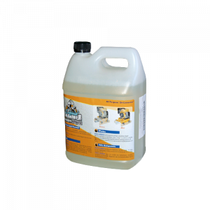 Actech Liquid Hammer Concentrate 5L