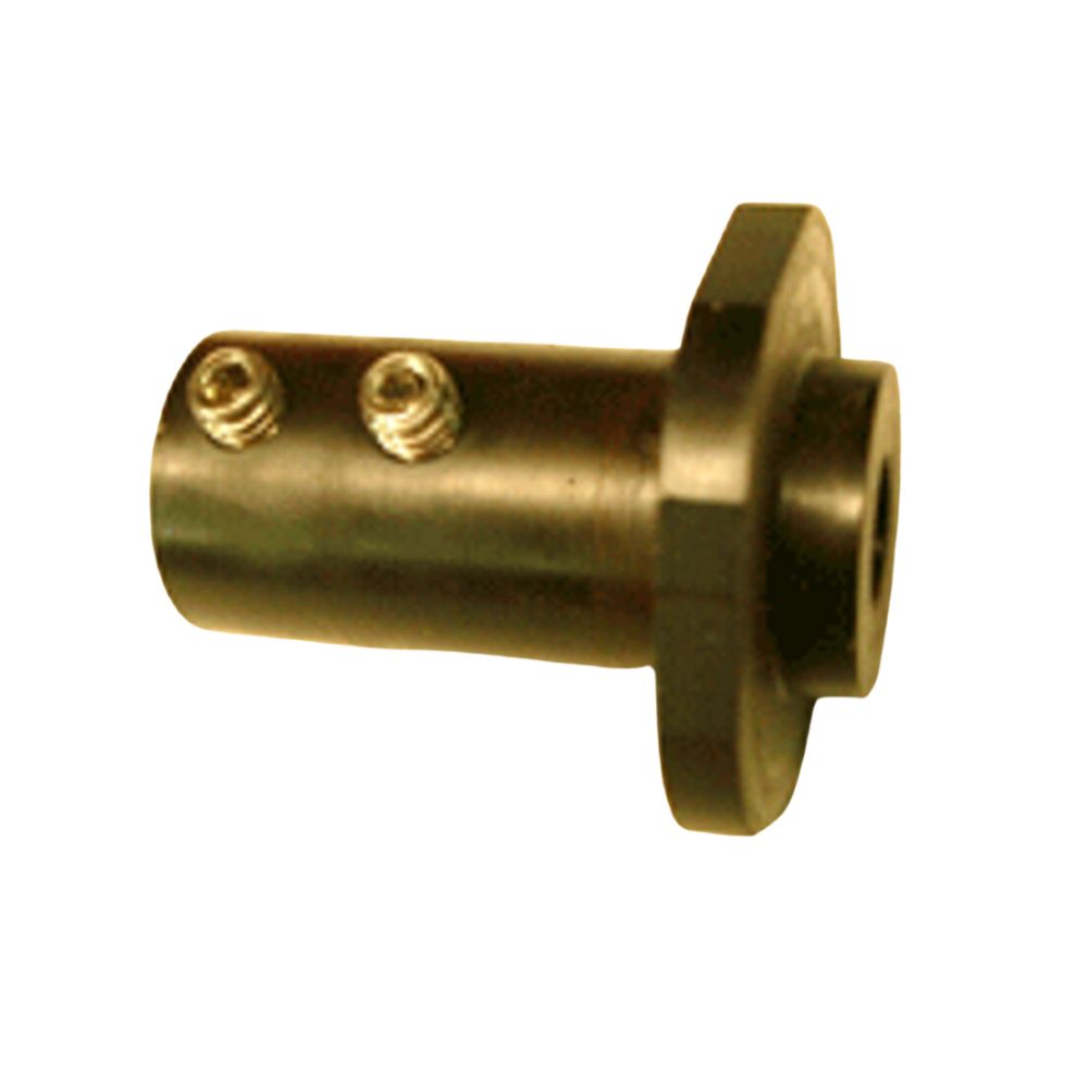 Quikpoint Cam Coupling Female (1/2")