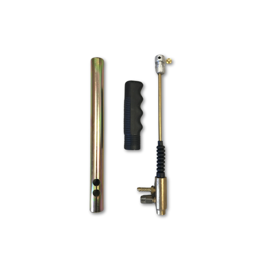 BT Bricksaw Water Tap Assembly Kit & Handle