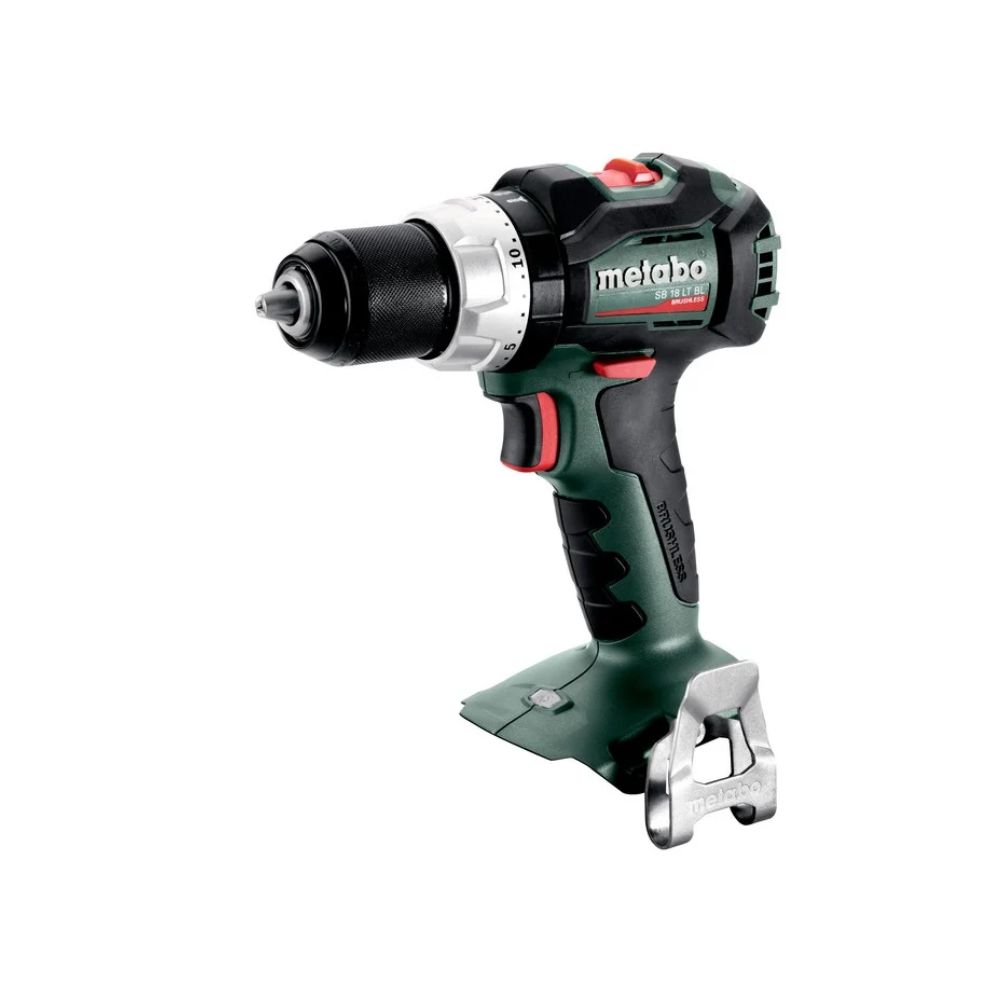 Metabo Cordless SB18LT Drill