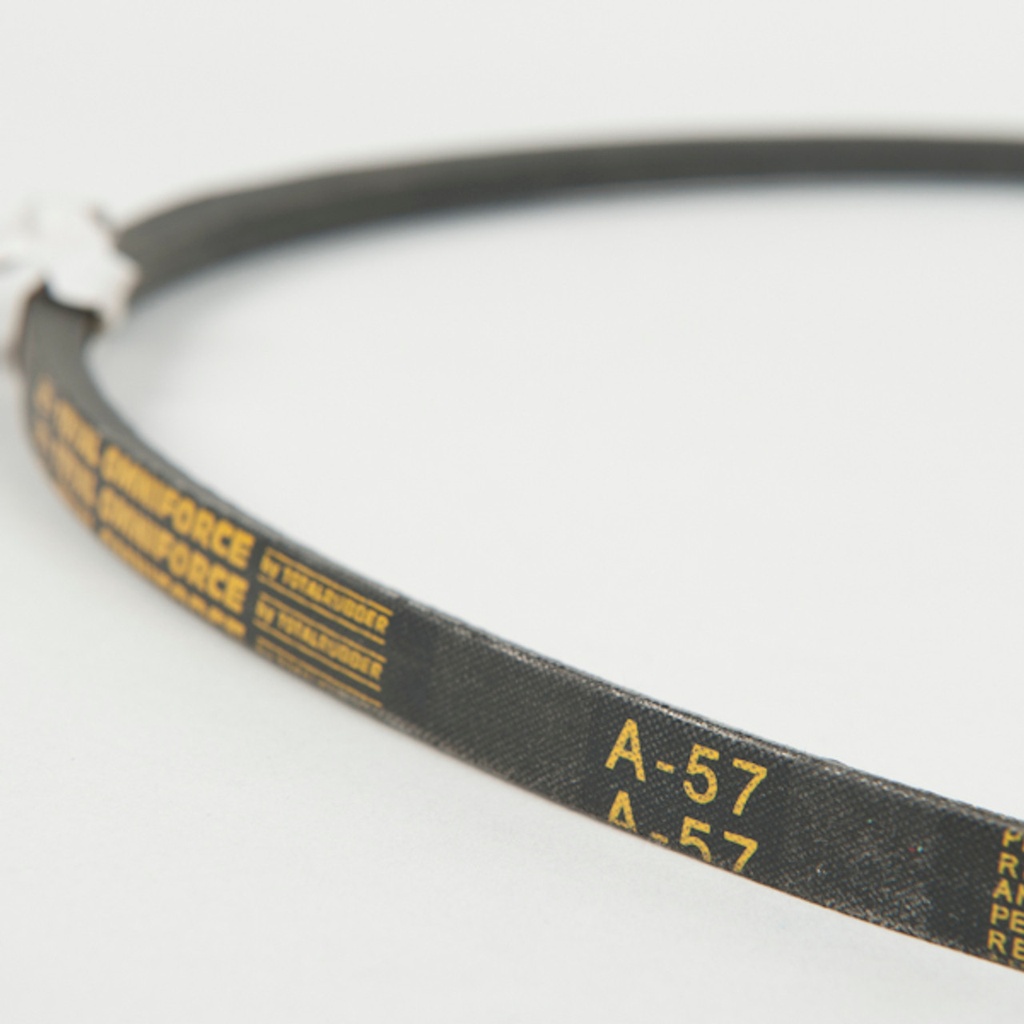 A52 MIXER BELT