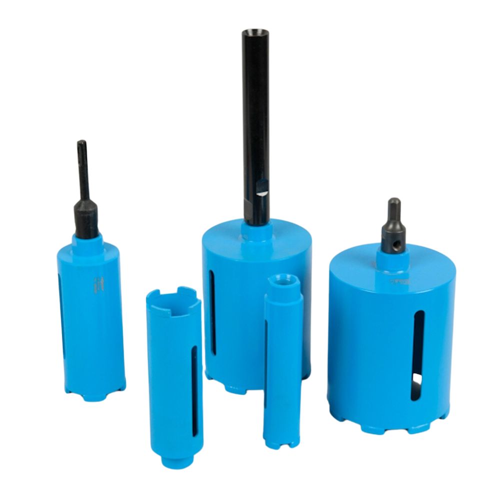 Premium Dry Core Drill 52mm