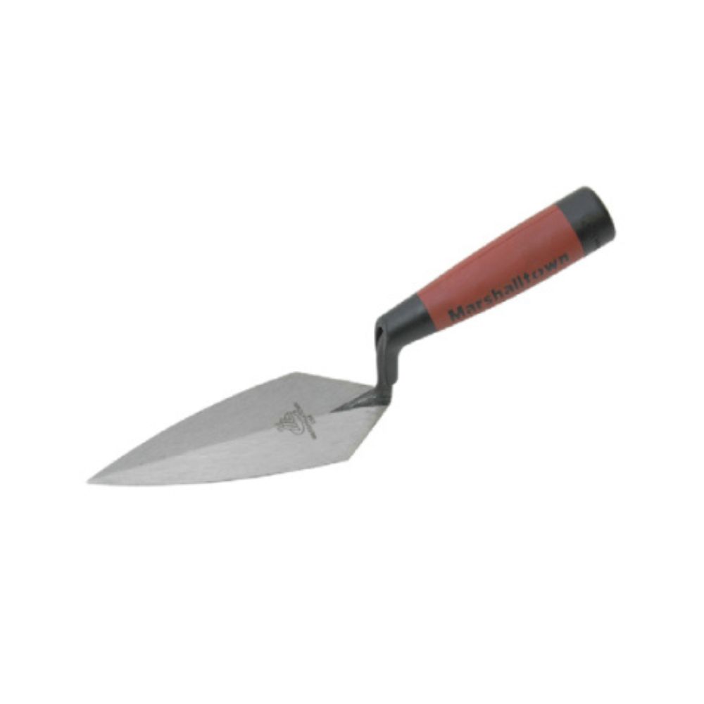 Marshalltown Pointing Trowel 6" Durasoft