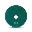 Diamondway Resin Pad 125mm- 800#