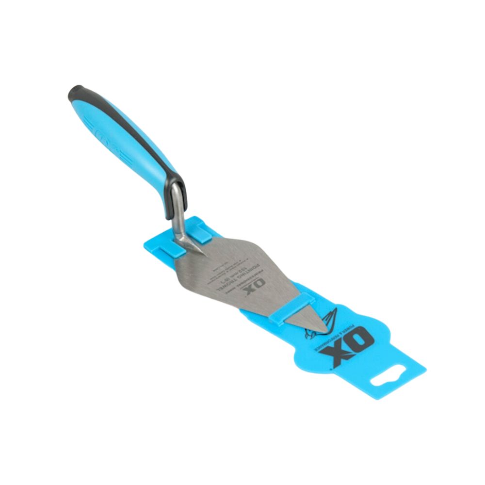 Ox Pointing Trowel 6"