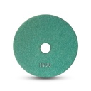 Diamondway Resin Pad 125mm- 1500#