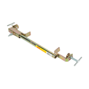 BT Dean 05 Clamp (For 50mm-60mm Profiles)