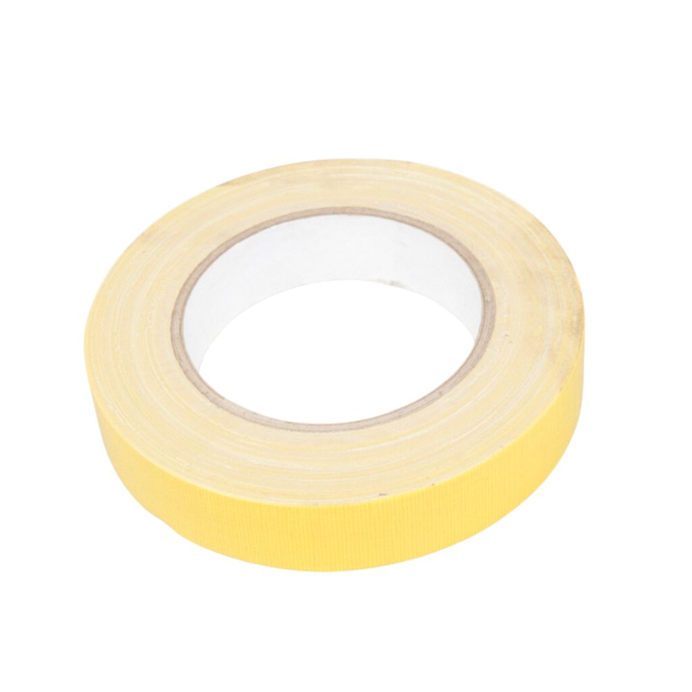 Brickies Finger Tape 24mm x 25m