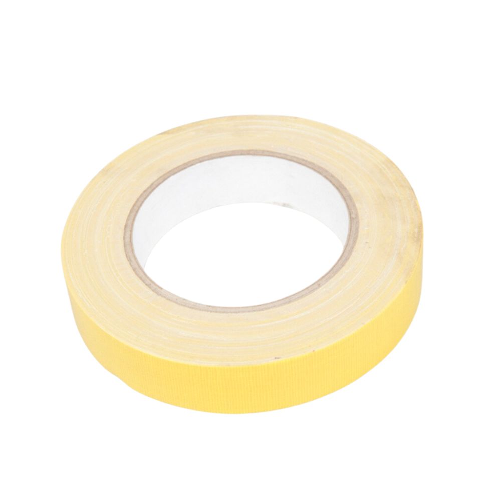 Brickies Finger Tape 24mmx25m