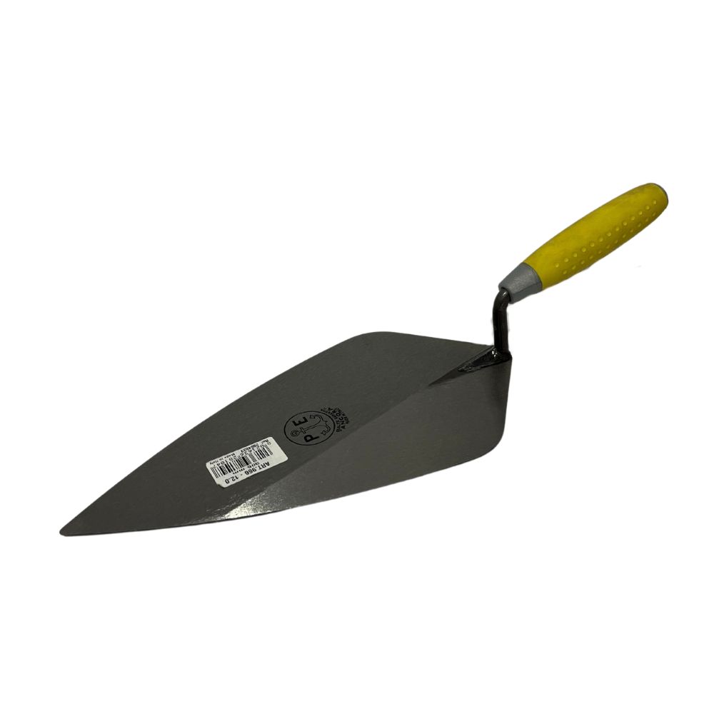 Ancora 966 London Brick Trowel (Sintesi Soft Grip, 305mm)