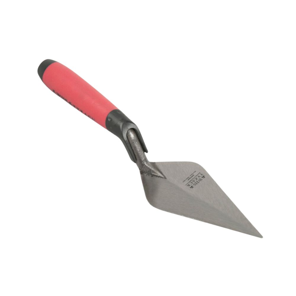 WHS Pointing Trowel Soft Grip (6"-150mm)