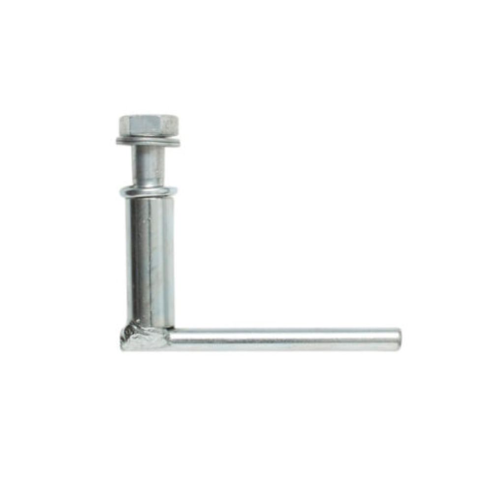 Arm Lockdown Handle & Bolt for Brick Saw