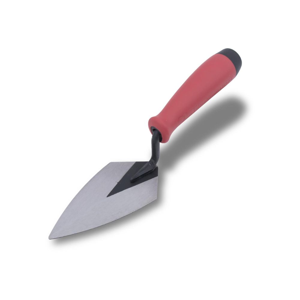 Marshalltown Pointing Trowel 5" SoftGrip