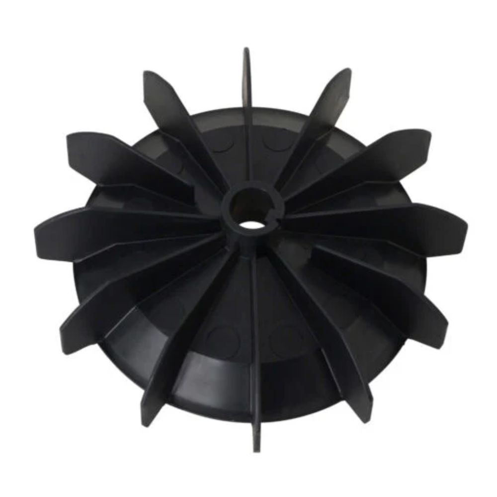 Motor Fan for Brick Saw