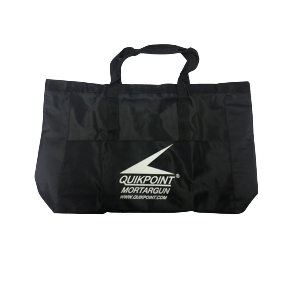 Quikpoint Mortar Gun Heavy Duty Tool Bag