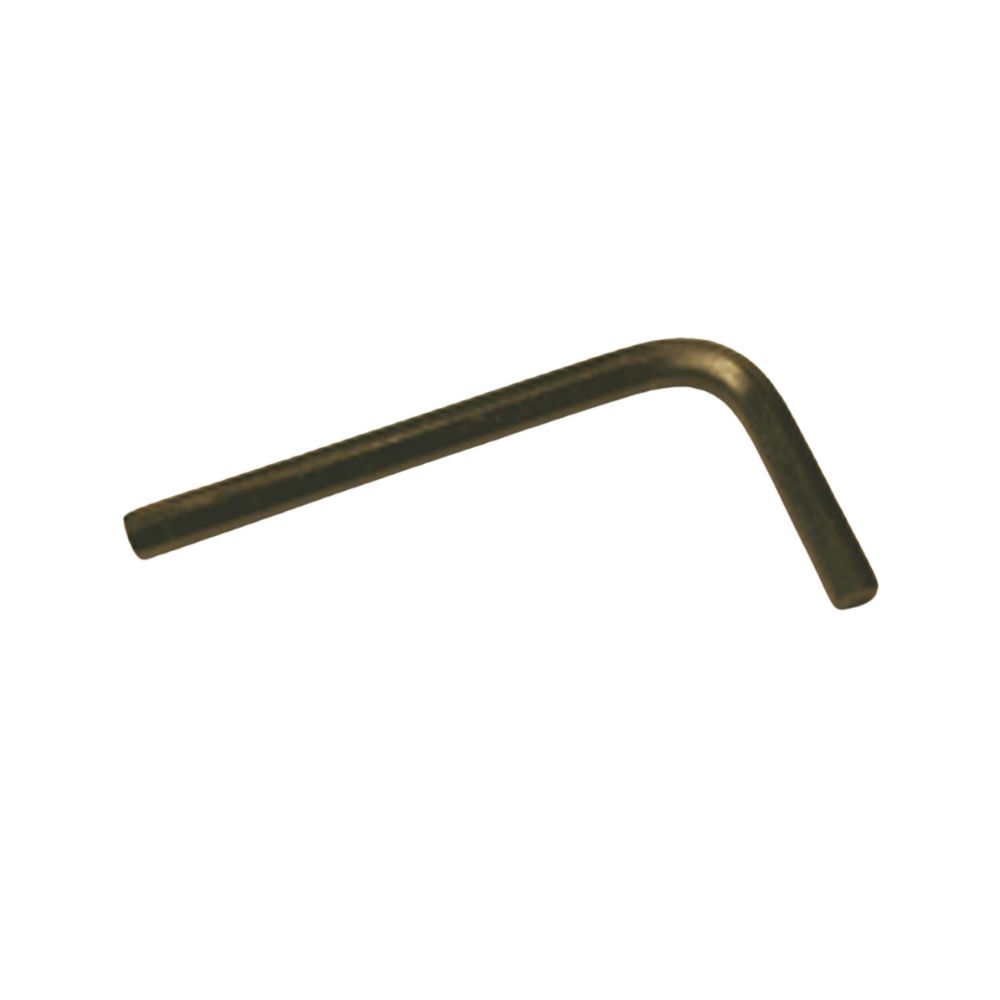 Quikpoint Nozzle Key Allen Wrench (1/8")