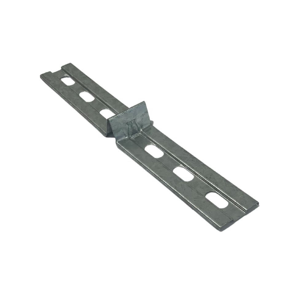 Expansion Ties Galvanised (Box of 20)