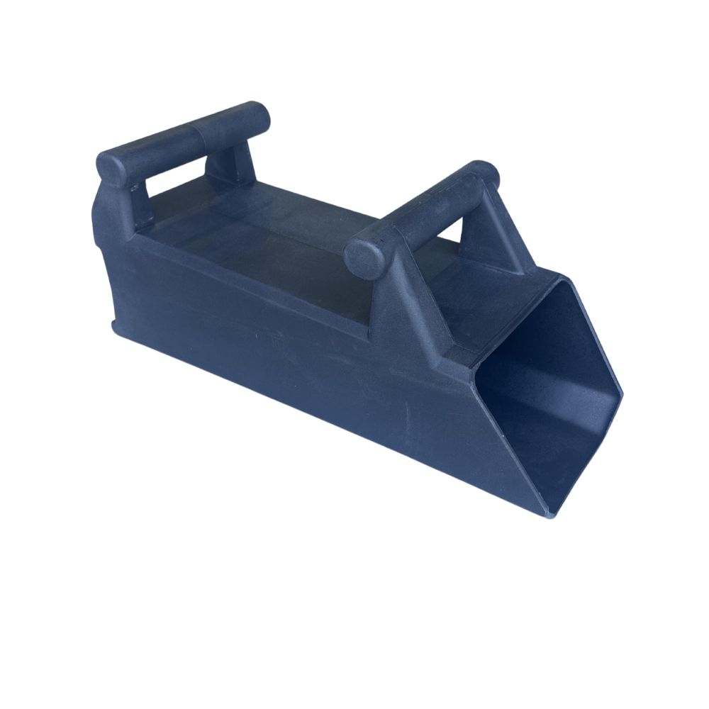 Mortar Mover & Core Filling Scoop