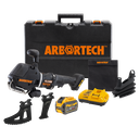 Arbortech Allsaw BA200X Cordless Kit