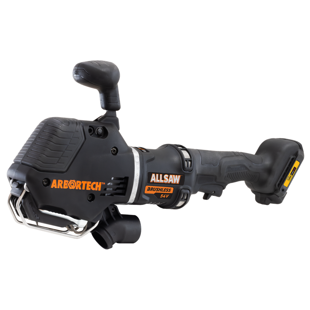 Arbortech Allsaw BA200X Cordless Skin