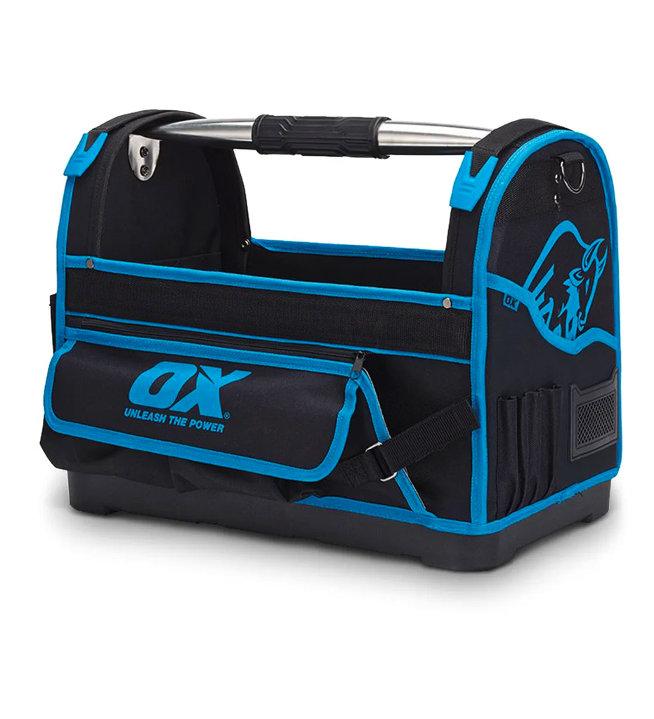 OX Pro Open Tool Tote