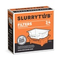 SLURRYTUB Trade Filter Pack (24)